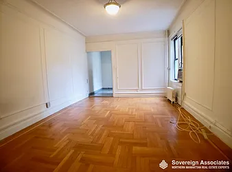 Rented by Sovereign Associates