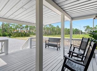 133 Hewett Lodge Rd, Pt Washington, FL 32459