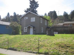 314 E 13th St, The Dalles, OR 97058