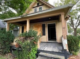 72 Cady St, Rochester, NY 14608