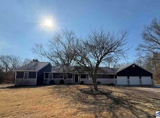 1864 W Curry Dr, Terre Haute, IN 47802