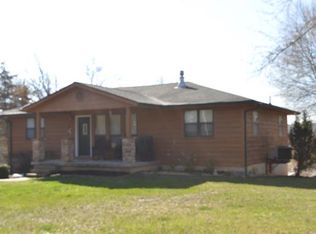 7090 Highway Ff, Lonedell, MO 63060