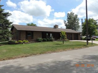 112 Prospect St, Sanborn, IA 51248