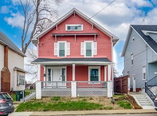 821 19th St NW, Canton, OH
