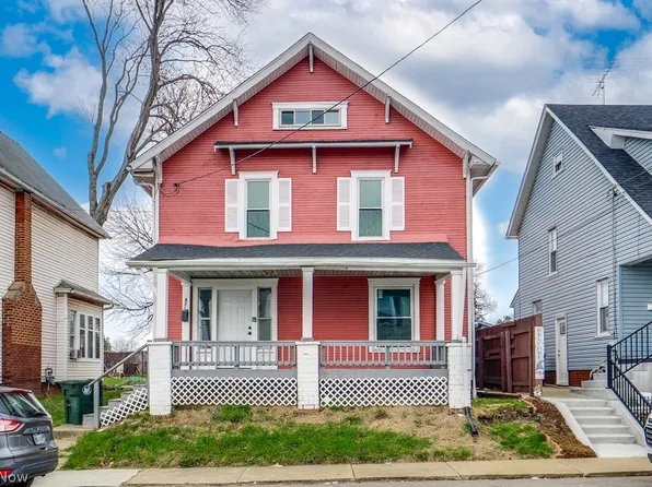 821 19th St NW, Canton, OH 44709