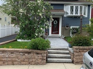 10 French St, Mattapan, MA 02126