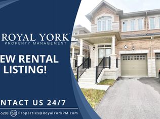 17 Overstone Rd #1, Halton Hills, ON L7G0M9