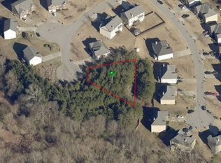 1963 Shelter Rock Dr, Conley, GA