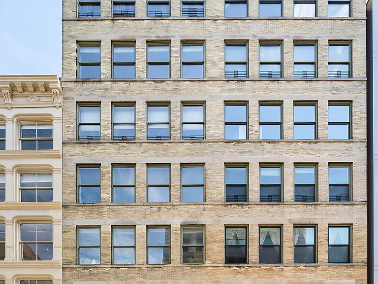 48 Mercer St #6 — Photo 12