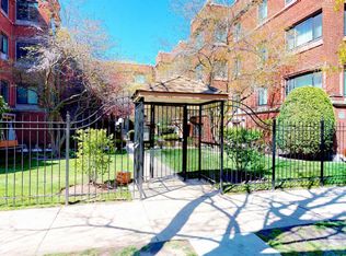 908 W Sunnyside Ave #1C, Chicago, IL 60640