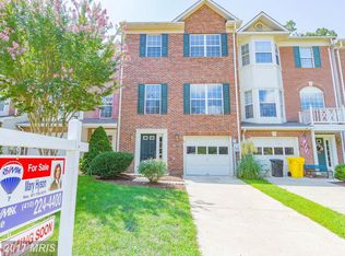 3236 Escapade Cir, Riva, MD 21140