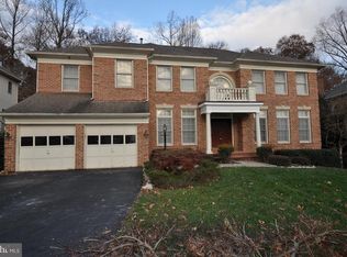 9210 Bexleywood Ct, Fairfax Station, VA