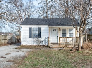 1418 N Forest Avenue, Springfield, MO 65802