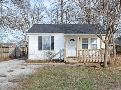 1418 N Forest Avenue, Springfield, MO, 65802