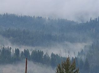 Nhn Bison Hollow Rd LOT 57, Helmville, MT 59843