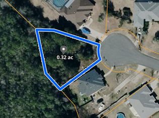 4672 Browning Ct Lot 11, Crestview, FL 32539