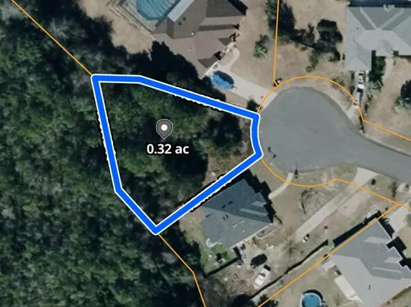 4672 Browning Ct Lot 11, Crestview, FL 32539