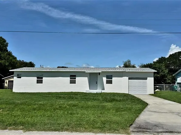 3633 SE 20th Ter, Okeechobee, FL 34974