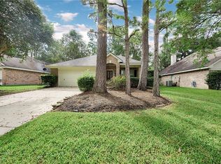 35 S Wynnoak Cir, Spring, TX 77382