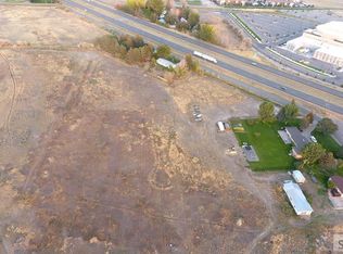 W 17 S, Idaho Falls, ID 83402