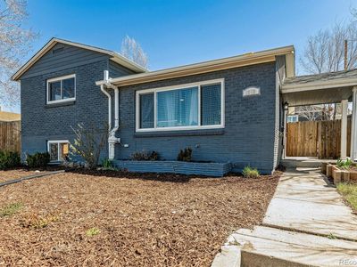 1010 Newton Street, Denver, CO, 80204