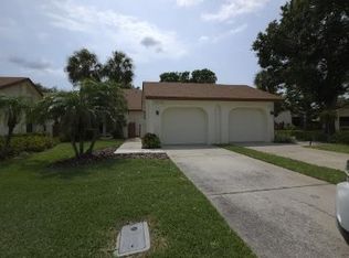14764 Feather Cove Ln, Clearwater, FL 33762