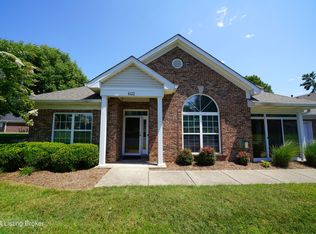 6432 Rivers End Dr, Louisville, KY 40258