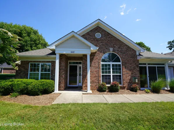 6432 Rivers End Dr, Louisville, KY 40258
