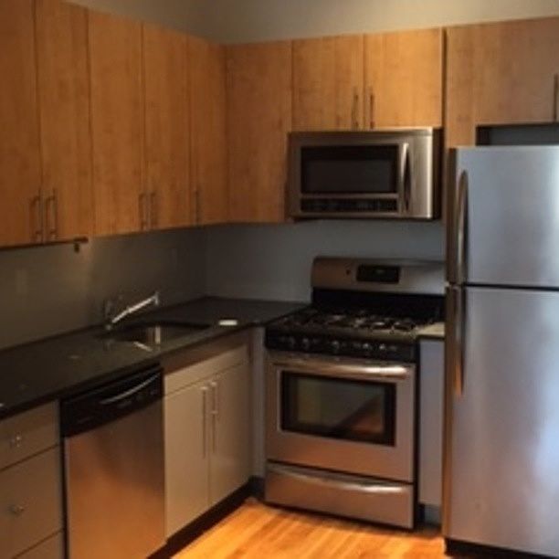 2nd image of 101 Jefferson Ave APT Ba
