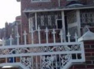 978 Clarkson Ave, Brooklyn, NY 11203