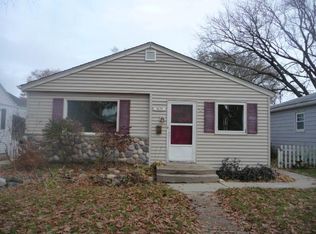 3834 S 52nd St, Milwaukee, WI 53220