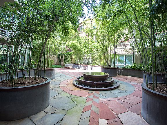 Exterior Common Area