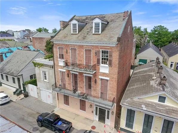 727 Barracks St APT 3, New Orleans, LA 70116
