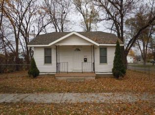 802 Vermilya Ave, Flint, MI 48507