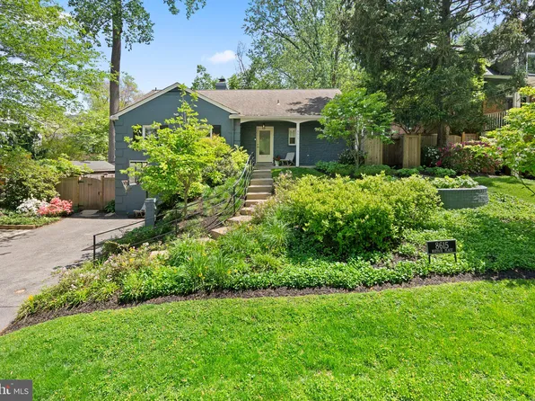 8615 Mayfair Pl, Silver Spring, MD 20910