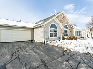 20 Maple Center Rd, Hilton, NY 14468