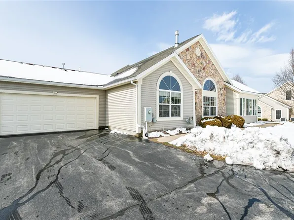 20 Maple Center Rd, Hilton, NY 14468