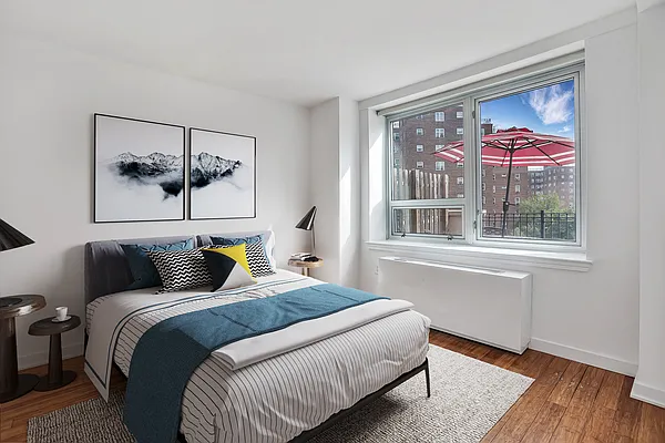 Rented by Douglas Elliman | media 18