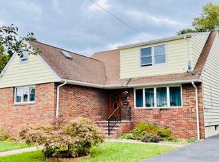 68 Campbell Ave, Clifton, NJ 07013