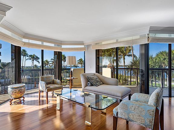 3rd image of 3140 S Ocean Blvd APT 301N