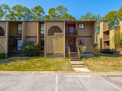 512 Green Mountain Cir APT 99, Little Rock, AR, 72211