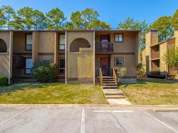 512 Green Mountain Cir APT 99, Little Rock, AR 72211