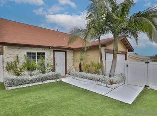 6730 Mezin Way, San Diego, CA 92114