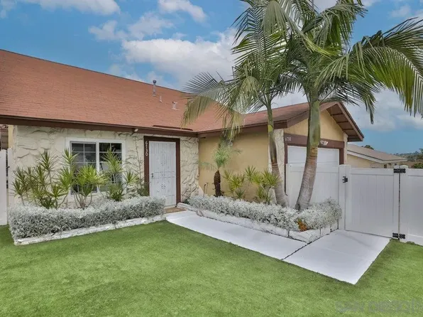 6730 Mezin Way, San Diego, CA 92114