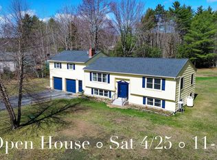 432 Sokokis Avenue, Limington, ME 04049