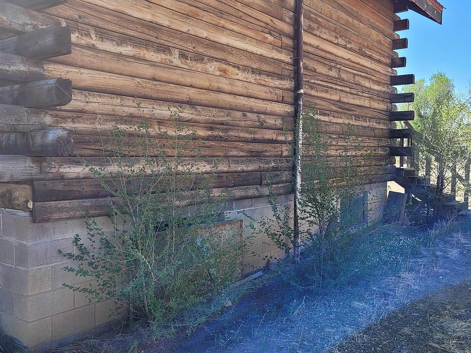 500 Tenaja Ave, Maxwell, NM 87728 Zillow