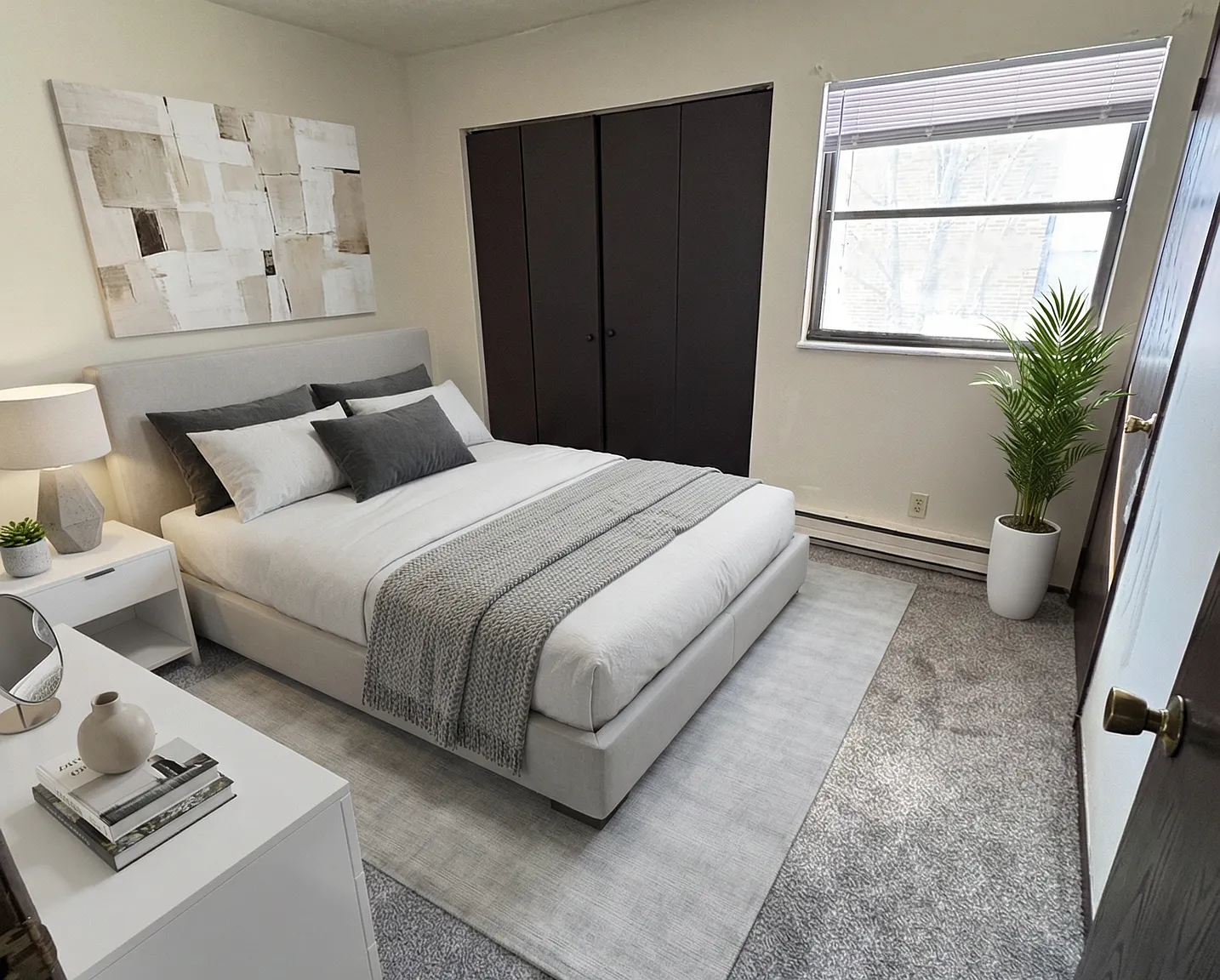Woodlands Hills Townhomes — Photo 3