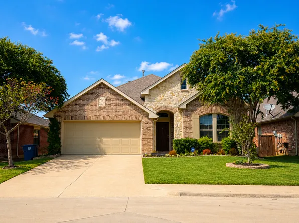 7015 Chackbay Ln, Dallas, TX 75227