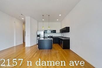 2nd image of 2157 N Damen Ave #916