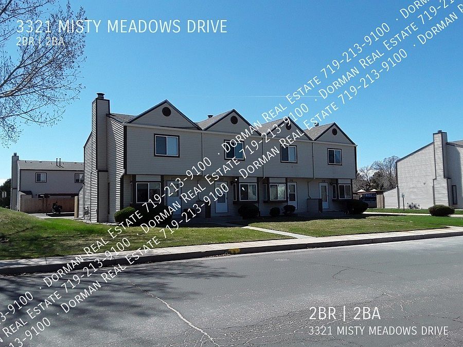 1st image of 3321 Misty Meadows Dr